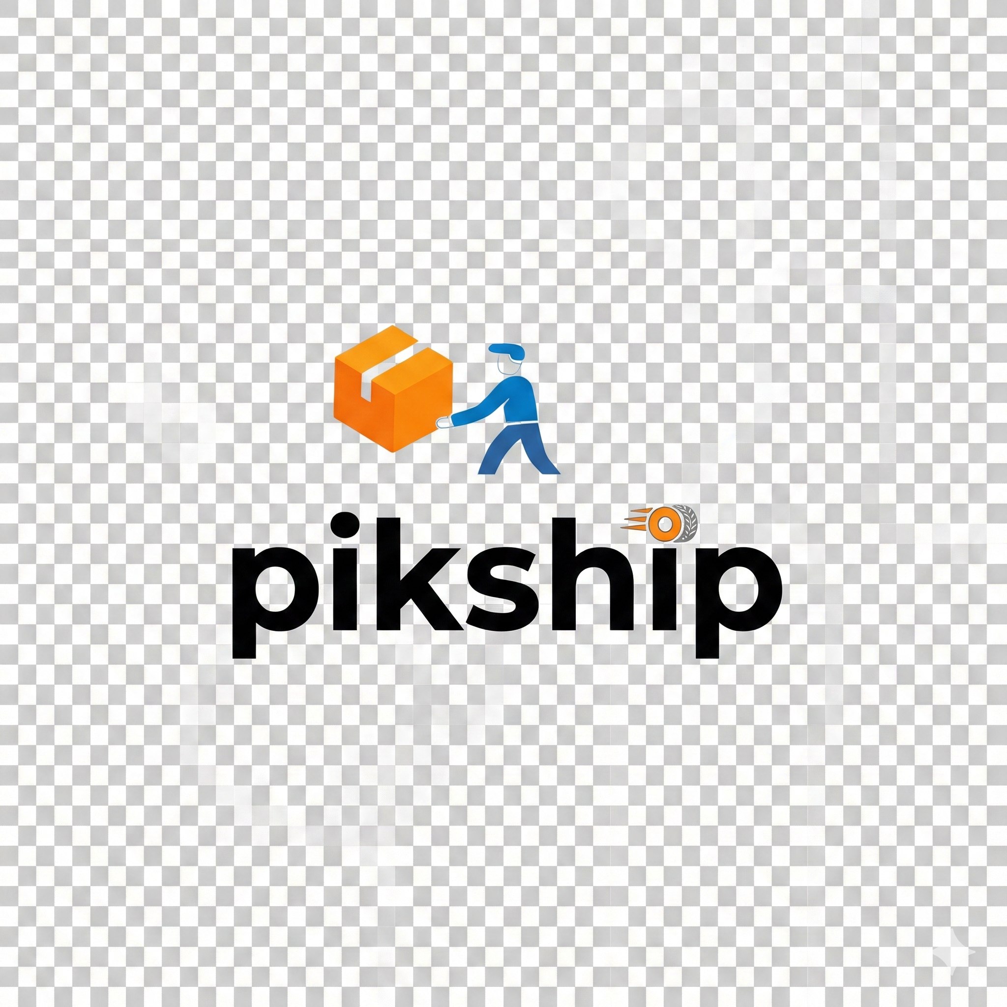 Pikship Logo